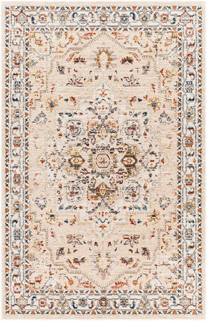 Truva TRV-2304 8'8" x 12' Machine Woven Rug TRV2304-912 Livabliss Surya