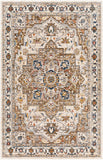 Truva TRV-2305 8'8" x 12' Machine Woven Rug TRV2305-912 Livabliss Surya