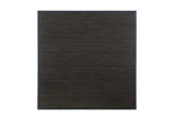 English Elm Steve Silver - Tekoa - Coffee Table - Dark Brown