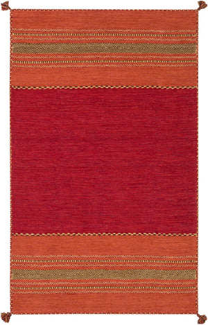 Trenza TRZ-3002 4' x 6' Handmade Rug TRZ3002-46 Livabliss Surya