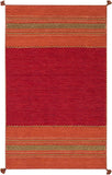 Trenza TRZ-3002 4' x 6' Handmade Rug TRZ3002-46 Livabliss Surya