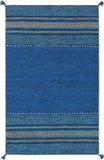 Trenza TRZ-3003 4' x 6' Handmade Rug TRZ3003-46 Livabliss Surya