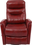 Parker Living Gemini - Rouge Swivel Glider Recliner - Set of 2 Rouge MGEM#812GS-2-ROU Parker House