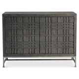 Bernhardt Tribeca Door Chest Tadon Wood, Metal 333115