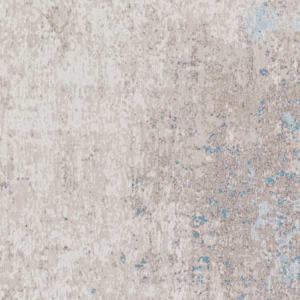 Livabliss Costa Mesa Flatweave Area Rug Belgian Woven Polyester Blend for Modern Entryways TSA1001-2243
