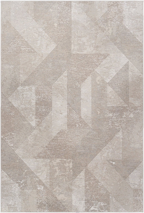 Livabliss Costa Mesa Belgian Flatweave Runner Rug Polypropylene Blend for Entryways TSA1005-2243
