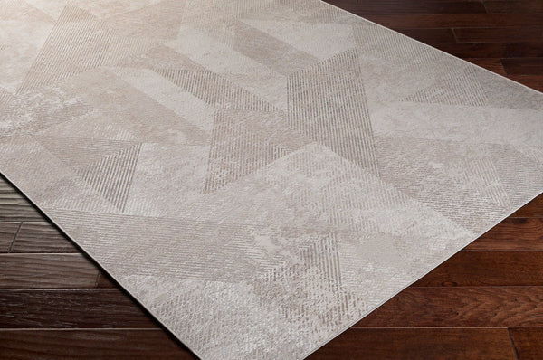 Livabliss Costa Mesa Belgian Flatweave Runner Rug Polypropylene Blend for Entryways TSA1005-2243