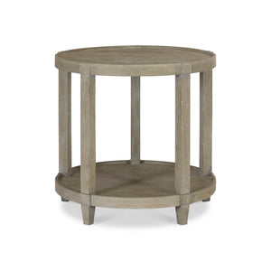 Bernhardt Albion Side Table 311125