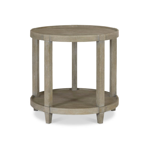 Bernhardt Albion Side Table 311125