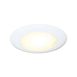 6'' Wide 1-Light Recessed Light - White TSH12IC Thomas