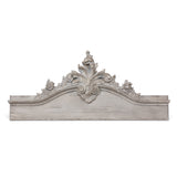 Park Hill La Porte Decorative Pediment EGG36151