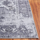 Safavieh Tucson 102 M/W S/R Power Loomed Traditional Rug TSN102H-6SQ