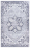 Safavieh Tucson 102 M/W S/R Power Loomed Traditional Rug TSN102H-6SQ