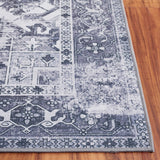 Safavieh Tucson 102 M/W S/R Power Loomed Traditional Rug TSN102J-6SQ