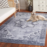 Safavieh Tucson 102 M/W S/R Power Loomed Traditional Rug TSN102J-6SQ