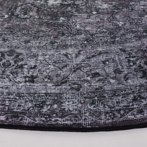 Safavieh Tucson 190 M/W S/R Power Loomed Traditional Rug TSN190Z-8SQ