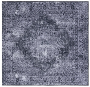 Safavieh Tucson 190 M/W S/R Power Loomed Traditional Rug TSN190Z-8SQ