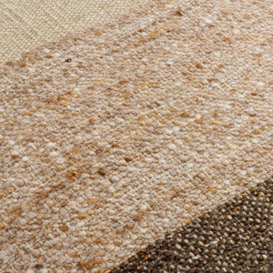 Surya Troposphere Rustic Lodge-style 18" Accent Pillow – Cozy Cotton-wool Blend For Home Decor Charm Dark Brown Wool,Cotton,Cotton Tsp001-2222d