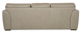 Keys Sofa Green SS117-03-020 Hooker Furniture