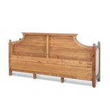 Park Hill Simone Wooden Bench EFS20128