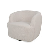 Christopher Knight Home® - Noble House - - Swivel Chair