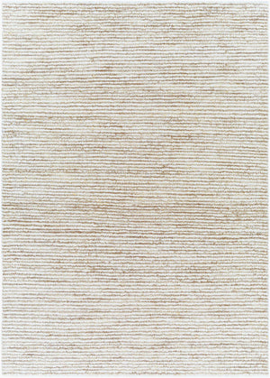 Surya Totenham 10' X 14' Handwoven Wool Rug - Scandinavian Modern Elegance For Luxurious Comfort Brown Wool Tth2300-1014