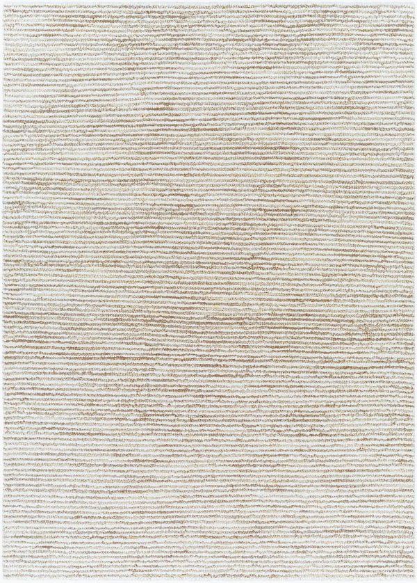 Surya Totenham 10' X 14' Handwoven Wool Rug - Scandinavian Modern Elegance For Luxurious Comfort Brown Wool Tth2300-1014