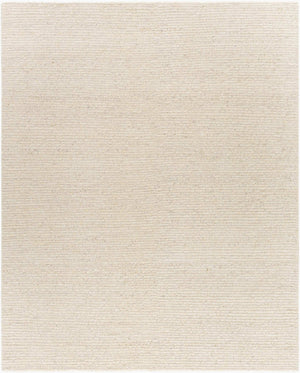 Surya Totenham 10' X 14' Handwoven Wool Rug - Scandinavian Modern Elegance For Luxurious Comfort Cream Wool Tth2302-810