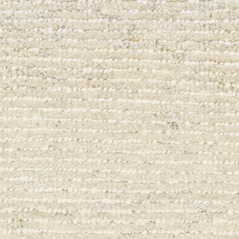 Surya Totenham 10' X 14' Handwoven Wool Rug - Scandinavian Modern Elegance For Luxurious Comfort Cream Wool Tth2302-23