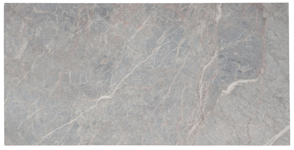 Hooker Furniture Surfrider Driftwood Writing Desk With Stone Top, Pecan Veneers, Rope & Cane Accents, 60"L 6015-10458-80