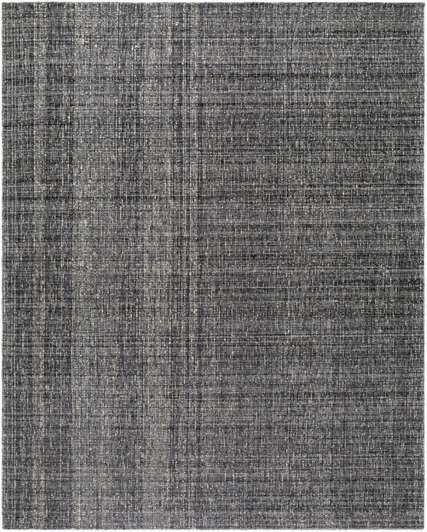 Surya Toronto Bohemian Global Hand-loomed Wool Area Rug for Large Living Spaces 10' x 14' Rectangle TTN2302-1014