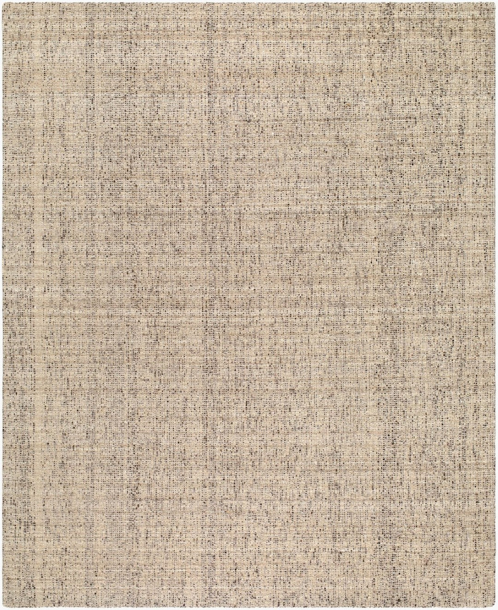 Surya Toronto Bohemian Global Hand Loomed Wool Area Rug for Living or Dining Rooms 10' x 14' Rectangle TTN2303-1014