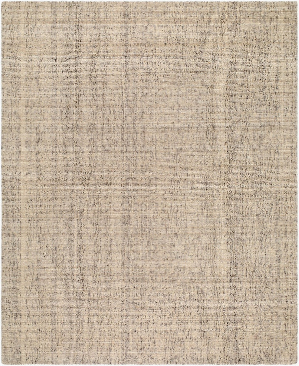 Surya Toronto Bohemian Global Hand Loomed Wool Area Rug for Living or Dining Rooms 10' x 14' Rectangle TTN2303-1014