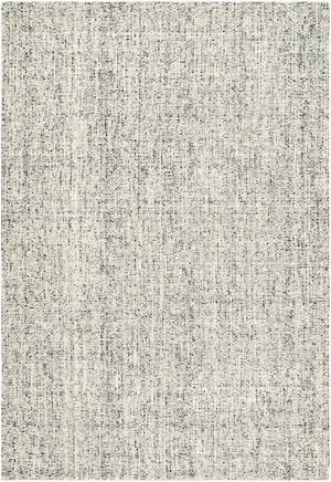 Surya Toronto Bohemian Global Wool Area Rug Hand Loomed in India for Large Living Spaces 10' x 14' Rectangle TTN2304-1014