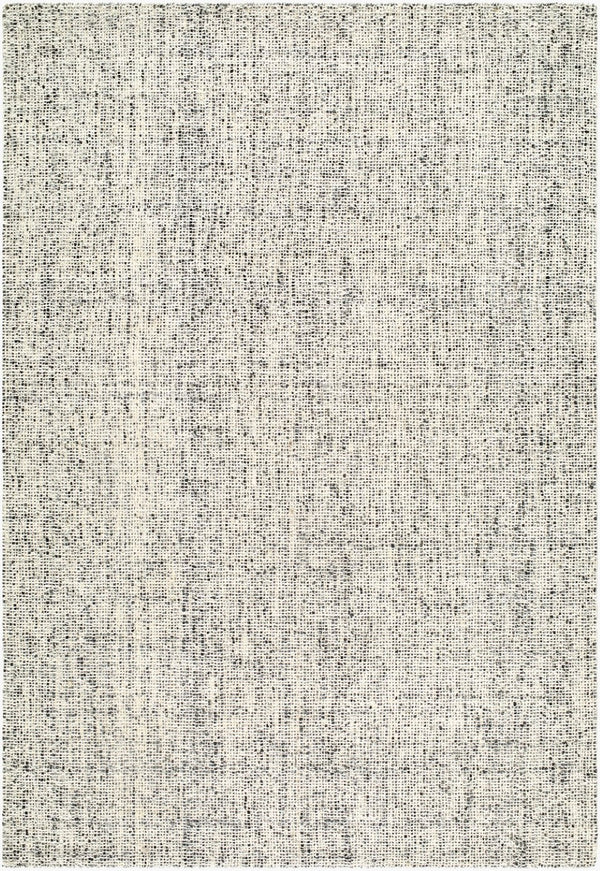 Surya Toronto Bohemian Global Wool Area Rug Hand Loomed in India for Large Living Spaces 10' x 14' Rectangle TTN2304-1014