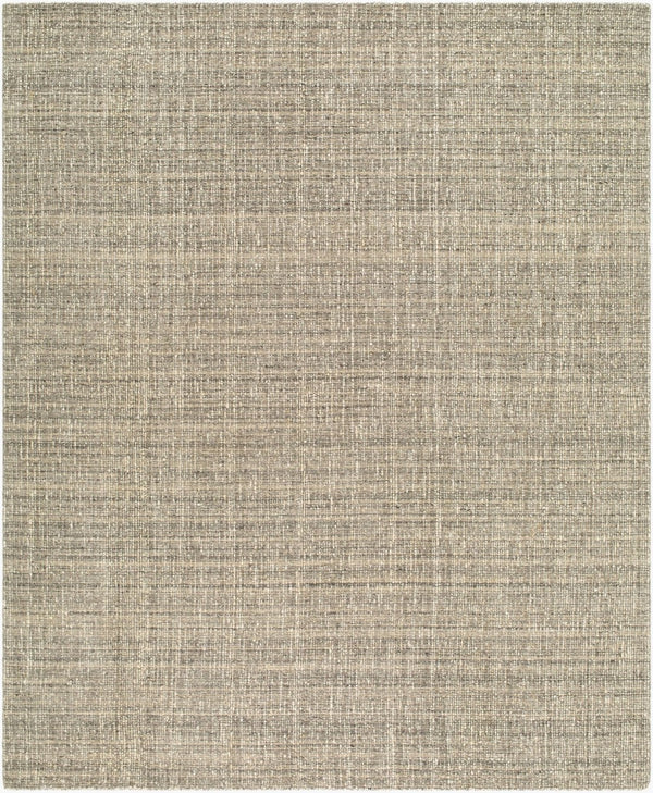 Surya Toronto Bohemian Global Hand Loomed Wool Area Rug for Living Room or Dining Space 8' x 10' Rectangle TTN2306-810