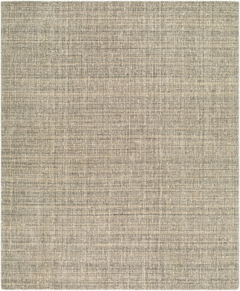 Surya Toronto Bohemian Global Hand Loomed Wool Area Rug for Living Room or Dining Space 6' x 9' Rectangle TTN2306-69