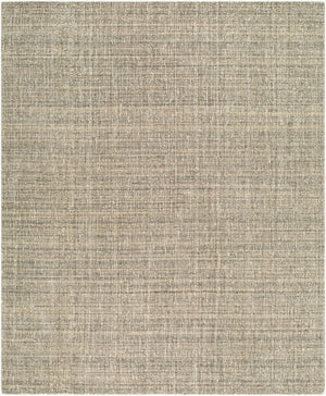 Surya Toronto Bohemian Global Hand Loomed Wool Area Rug for Living Room or Dining Space 10' x 14' Rectangle TTN2306-1014