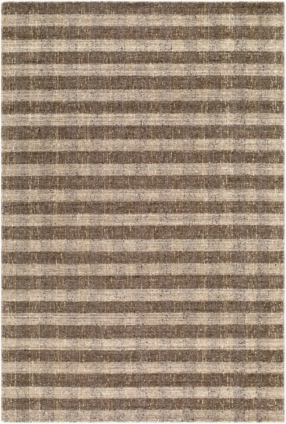 Surya Toronto Bohemian Global Wool Area Rug Hand Loomed in India for Living Room Floors 2' x 3' Rectangle TTN2308-23