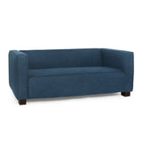 Christopher Knight Home® - Noble House - Cossitt Contemporary Fabric Upholstered Loveseat