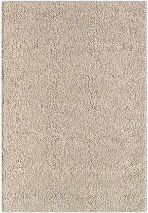 Surya Timbuktu Handmade Rug - 2' X 3' Scandinavian Modern Design, Soft Cotton-wool Blend, Minimalist Elegance Beige Wool,Cotton Ttu2300-23