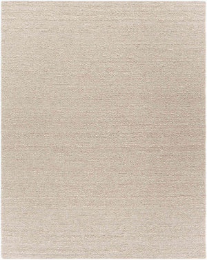 Surya Timbuktu Handmade Rug - 2' X 3' Scandinavian Modern Design, Soft Cotton-wool Blend, Minimalist Elegance Beige Wool,Cotton Ttu2300-810