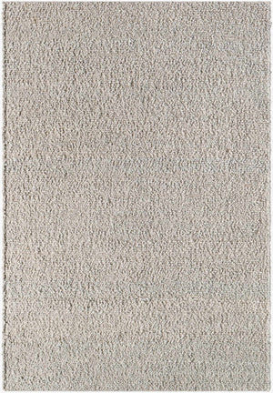 Surya Timbuktu Handmade Rug - 2' X 3' Scandinavian Modern Design, Soft Cotton-wool Blend, Minimalist Elegance Beige Wool,Cotton Ttu2301-23