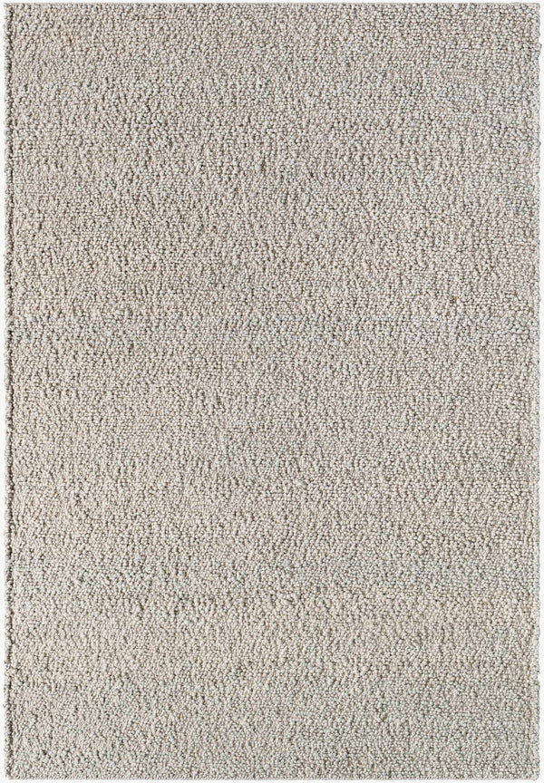 Surya Timbuktu Handmade Rug - 2' X 3' Scandinavian Modern Design, Soft Cotton-wool Blend, Minimalist Elegance Beige Wool,Cotton Ttu2301-23