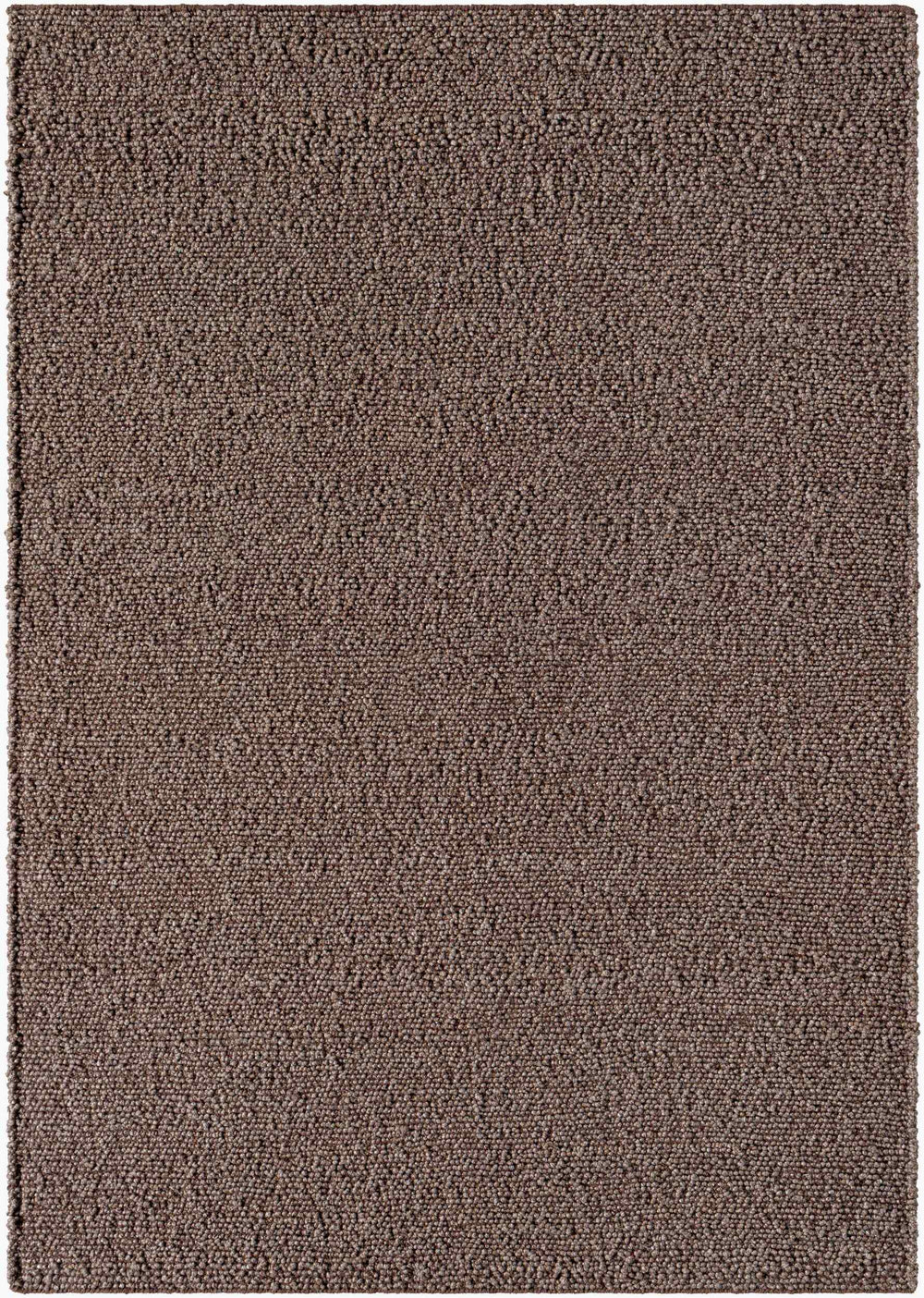 Surya Timbuktu Handmade Rug - 2' X 3' Scandinavian Modern Design, Soft Cotton-wool Blend, Minimalist Elegance Taupe Wool,Cotton Ttu2302-23