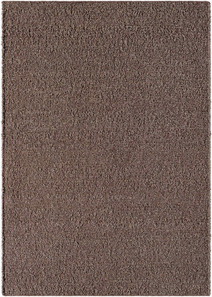 Surya Timbuktu Handmade Rug - 2' X 3' Scandinavian Modern Design, Soft Cotton-wool Blend, Minimalist Elegance Taupe Wool,Cotton Ttu2302-23