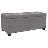 Parker Living Sleep Avery - Stream Storage Bench