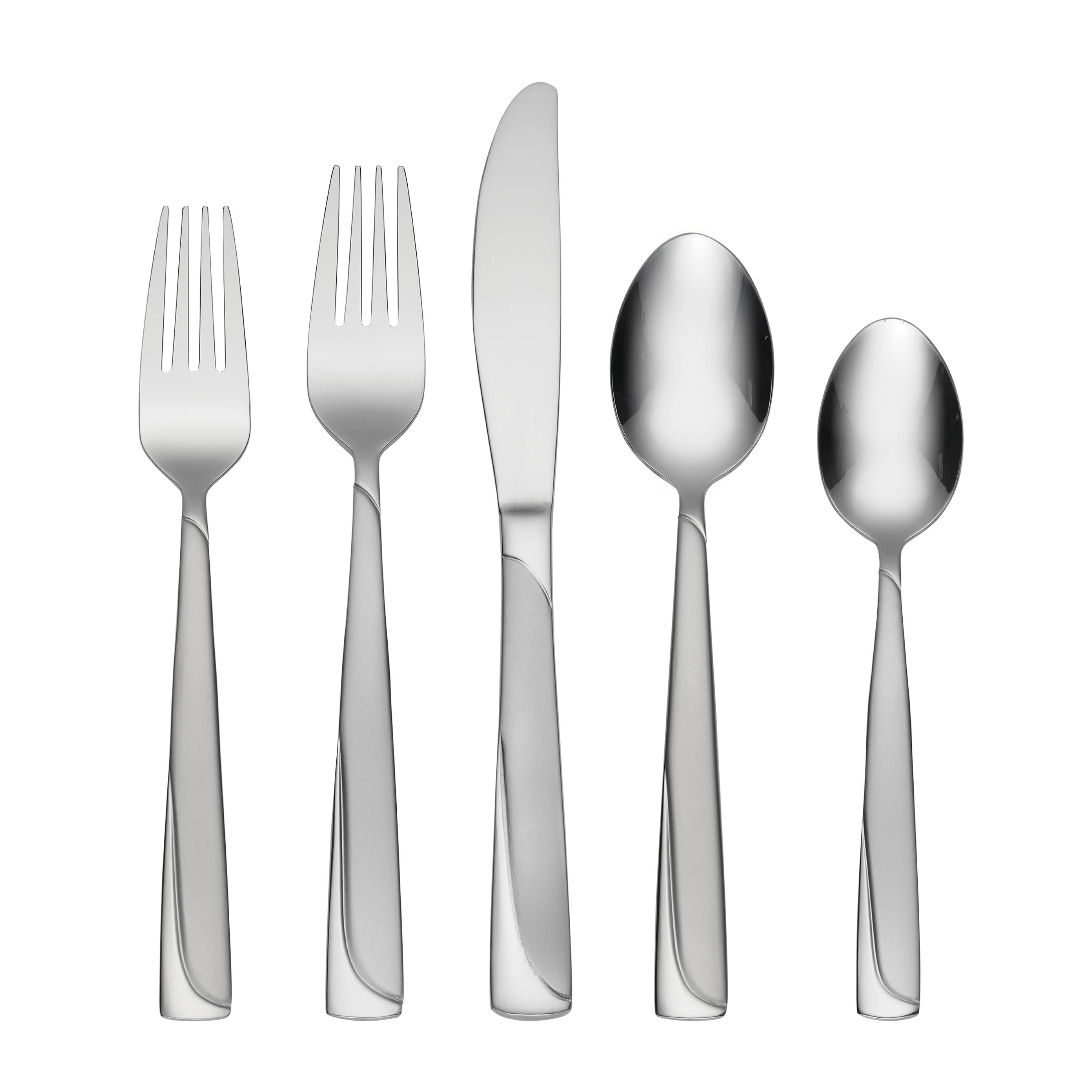 Lenox Oneida Madeline Flatware - Thumbnail 4