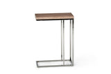 Steve Silver Lucia Chairside End Table LU250CE