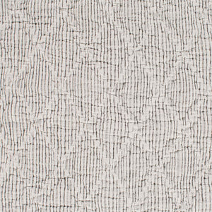 Surya Tatum 8"X8" Cotton Bedding Swatch - Revitalize Your Space With Modern Elegance & Quality Assurance Light Gray Cotton,Cotton,Cotton Tum1001-sw